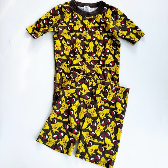 Hanna Andersson Other - Hanna Andersson Pokémon Pajamas